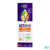 ACTIRUB SANTE VERTE SRP TOUX 150ML