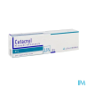 CUTACNYL 2,5% GEL TUB 40G