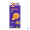 ACTIRUB SANTE VERTE SRP TOUX 150ML