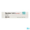 DIPROLENE 0,05% POM TUB 15G