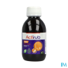ACTIRUB SANTE VERTE SRP TOUX 150ML