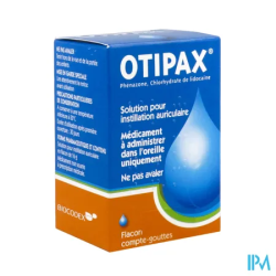OTIPAX SOL AURIC FL 15ML