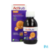 ACTIRUB SANTE VERTE SRP TOUX 150ML