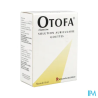 OTOFA SOL AURIC 10ML