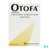 OTOFA SOL AURIC 10ML