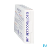 OSCILLOCOCCINUM 6 DOSES