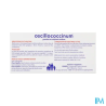 OSCILLOCOCCINUM 6 DOSES