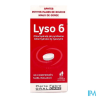 LYSO 6 CPR 30