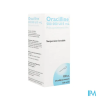 ORACILLINE 500 000UI SUSP BUV120ML