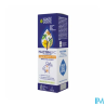 NUTRALGIC MUSCL SANTE VERTE SPR100