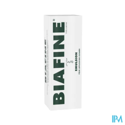 BIAFINE EMULS CUTANEE TUB 186G