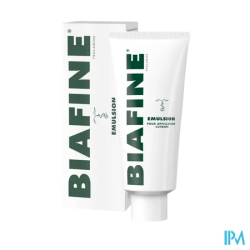 BIAFINE EMULS CUTANEE TUB 186G