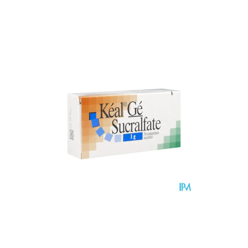 KEAL GE 1G CPR SECABLE 30