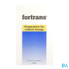 FORTRANS SACHET 4