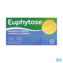 EUPHYTOSE CPR 120