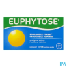 EUPHYTOSE CPR 120