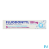 FLUODONTYL 1 350MG PATE DENT 75ML