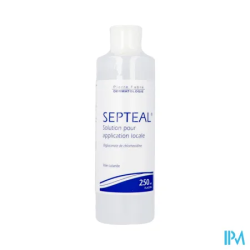 SEPTEAL 0,5% SOL EXT 250ML