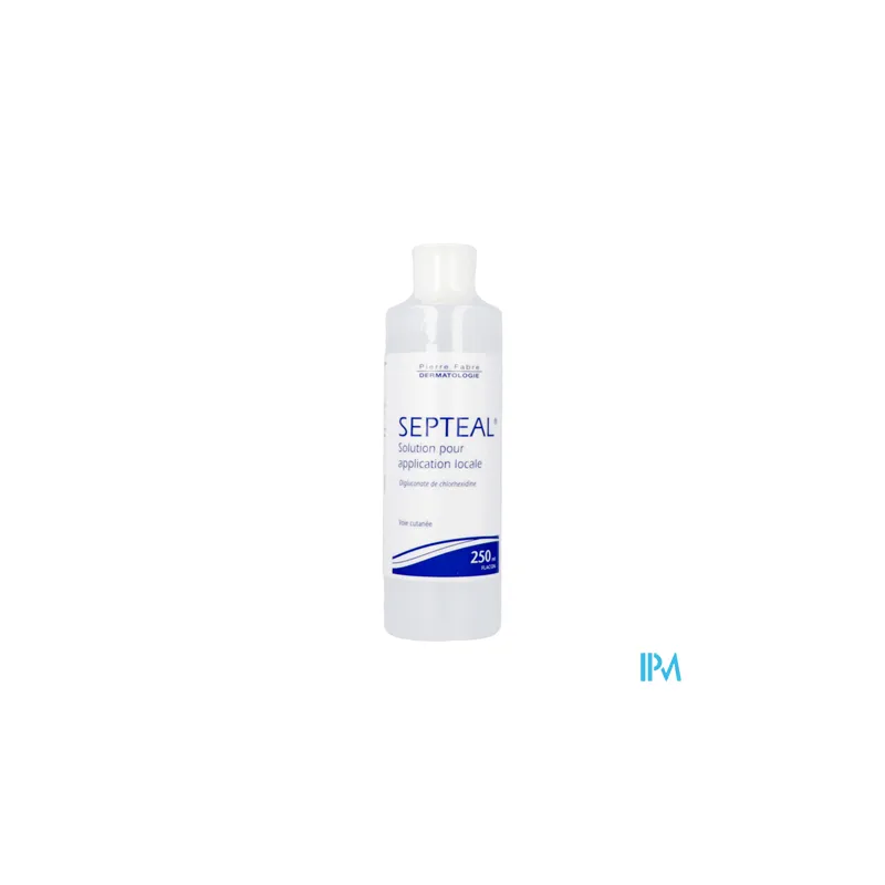 SEPTEAL 0,5% SOL EXT 250ML
