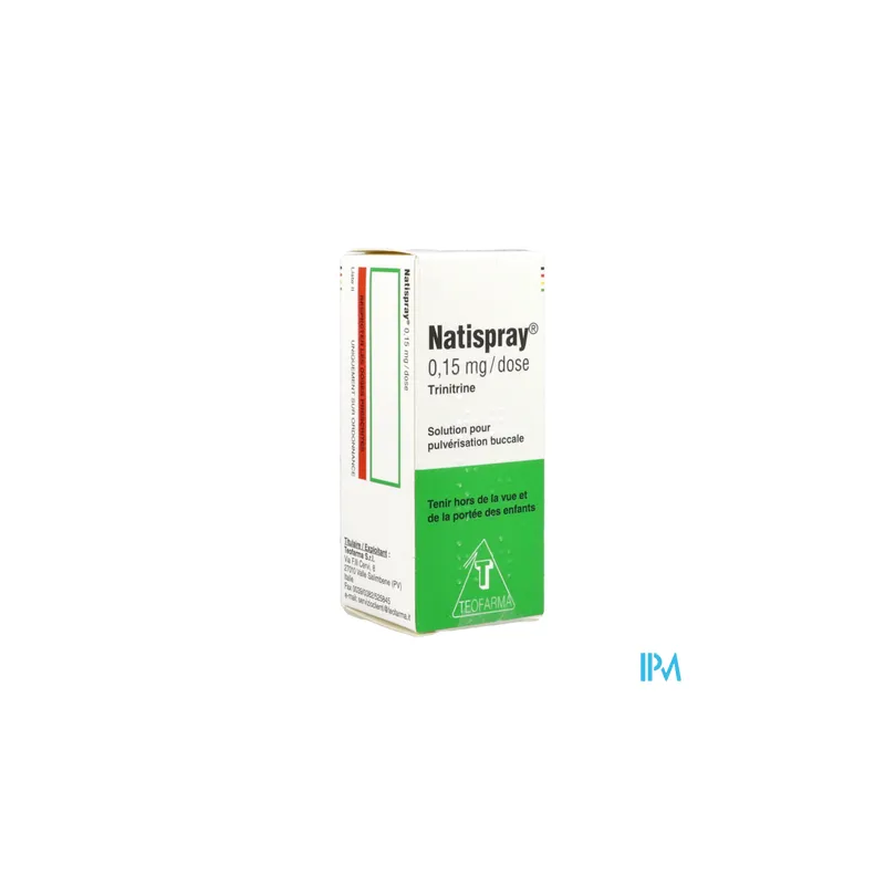 NATISPRAY 0,15MG/DOSE PULV BUCC