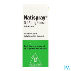 NATISPRAY 0,15MG/DOSE PULV BUCC