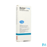 BURINEX 1MG CPR 30