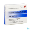 CLOPIXOL AP 200MG/1ML AMP IM 1