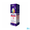 ACTIRUB SANTE VERTE SPR NAS 20ML