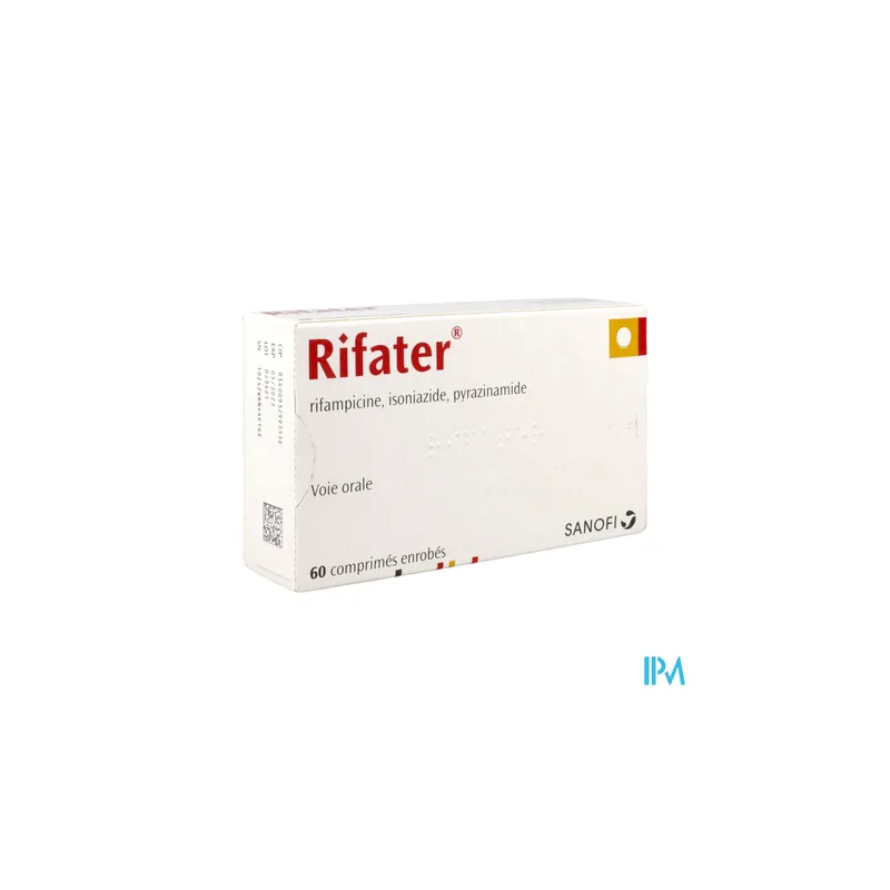 RIFATER CPR 60