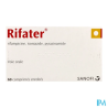 RIFATER CPR 60