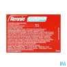 RENNIE CPR A CROQUER S/S 36