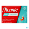 RENNIE CPR A CROQUER S/S 60
