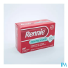 RENNIE CPR A CROQUER S/S 96