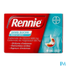 RENNIE CPR A CROQUER S/S 96