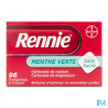 RENNIE CPR A CROQUER S/S 96