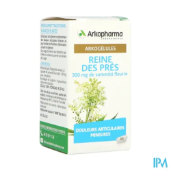 ARKOG REINE DES PRES BIO GELUL 45