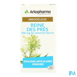 ARKOG REINE DES PRES BIO GELUL 45
