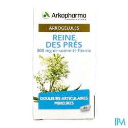 ARKOG REINE DES PRES BIO GELUL 45