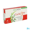 CYCLO 3 FORT GELULE 60