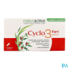 CYCLO 3 FORT GELULE 60