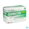 GINKOR FORT GELULE 60