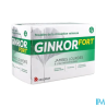 GINKOR FORT GELULE 60