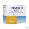 IMPORTAL 10G SACHET 20