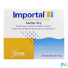 IMPORTAL 10G SACHET 20