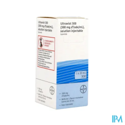 ULTRAVIST 300 FV 20ML 1