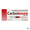 CARBOLEVURE AD GELULE 30