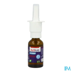 ACTIRUB SANTE VERTE SPR NAS 20ML