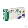 PERINDOPRIL 4MG BIOGARAN CPR SEC90