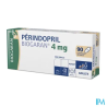 PERINDOPRIL 4MG BIOGARAN CPR SEC90