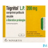 TEGRETOL LP 200MG CPR SECABLE 30